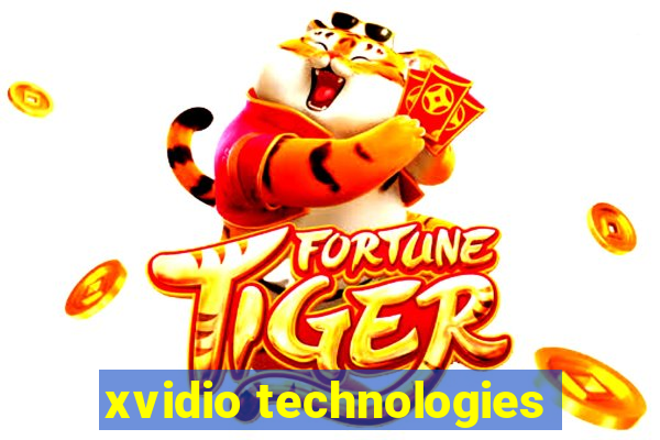 xvidio technologies-startup download android